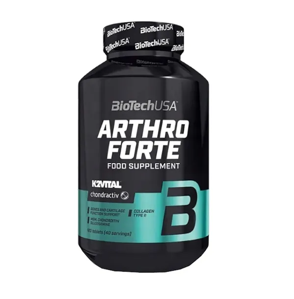 biotech-arthro-forte-120-tabl