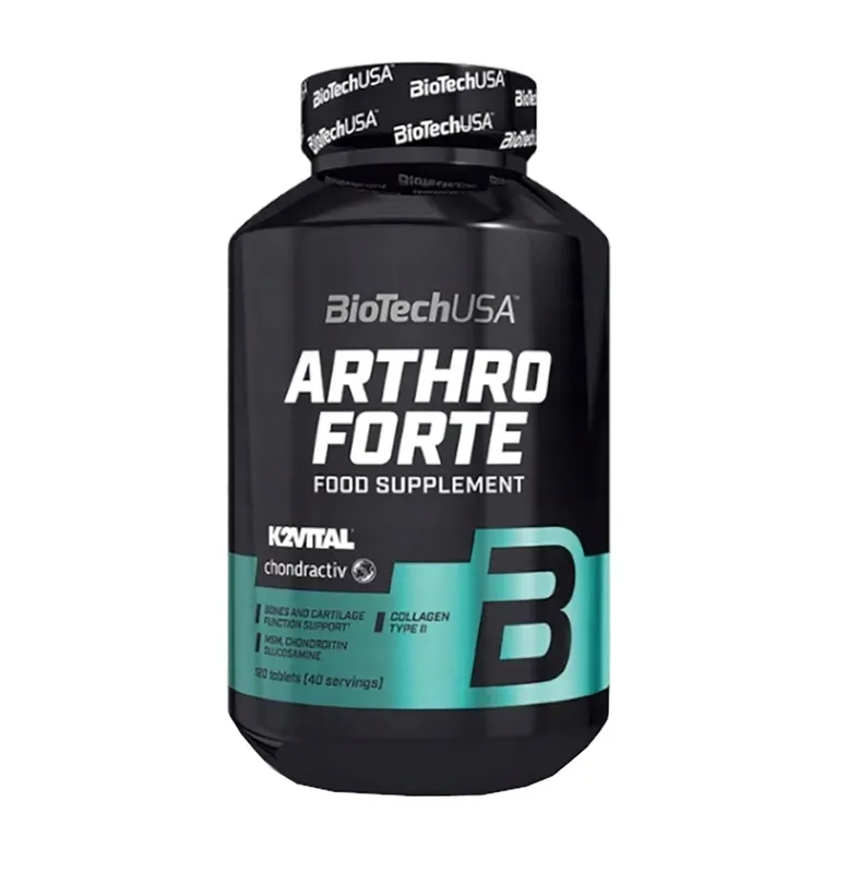 biotech-arthro-forte-120-tabl