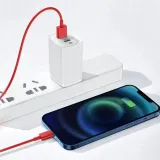 kabel-plaski-ladowarka-do-iphone-lightning-1m-stan-nowy