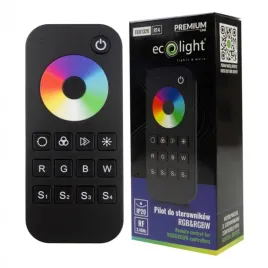 pilot-rt4-rf-do-sterownikow-rgb-rgbw-dotykowy-czarny