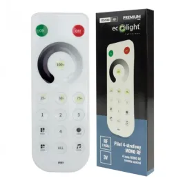 pilot-do-tasm-led-mono-4-strefowy-radiowy-do-sterownika-ic-sd-1-bialy