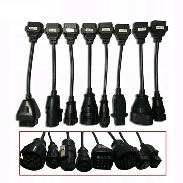 adapter-kable-autocom-delphi-cdp-ciezarowe-solidne-stan-nowy