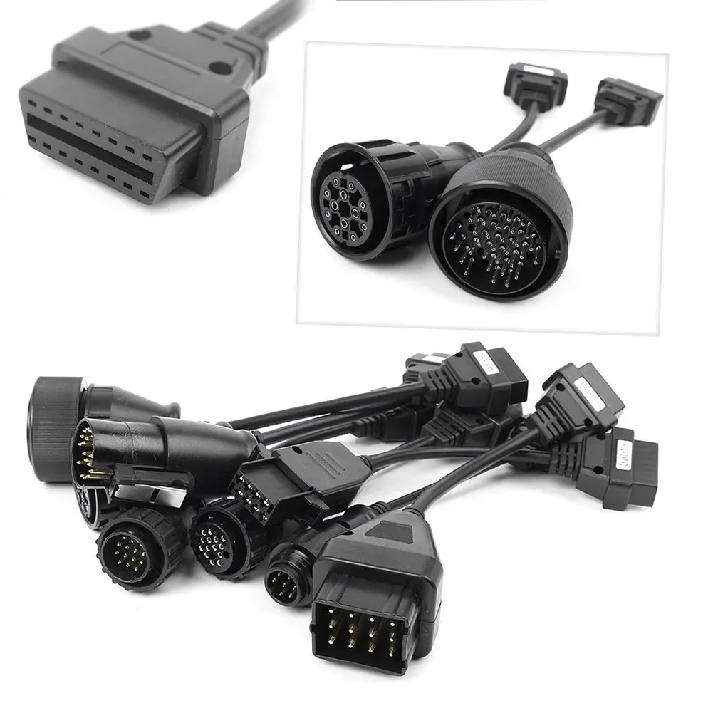 adapter-kable-autocom-delphi-cdp-ciezarowe-solidne-stan-nowy
