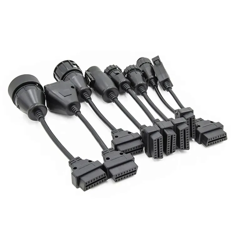 adapter-kable-autocom-delphi-cdp-ciezarowe-solidne-stan-nowy