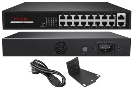 switch-poe-16x-poe-2x-uplink-10-100mbps-160w-poe-do-kamer-ip