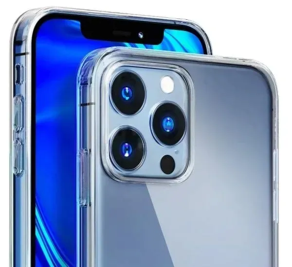 apple-iphone-14-pro-3mk-clear-case-funkcje-ladowanie-indukcyjne-pochlanianie-wstrzasow