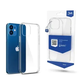 apple-iphone-12-mini-3mk-clear-case