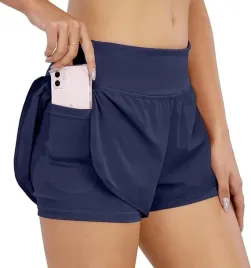 spodenki-do-biegania-damskie-sportowe-z-kieszenia-2w1-xl