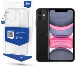 apple-iphone-11-3mk-clear-case-kolor-bezbarwny