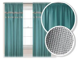 zaslony-gotowe-len-cyrkonie-230x145-tasma-glamour