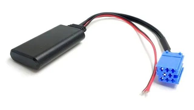 adapter-modul-bluetooth-blaupunkt-philips-vdo