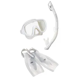 zestaw-maska-fajka-i-pletwy-tusa-serene-travel-set-up-1521-bialy-s