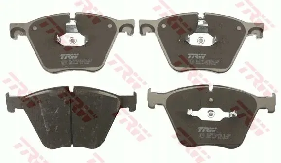 klocki-ham-prz-bmw-x5-50d-11-stan-nowy