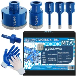 otwornica-diamentowa-koronka-do-gresu-m14-zestaw-68103568-mm-adapter