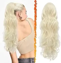 kucyk-doczepiany-dopinka-kitka-fale-50cm-platynowy-blond