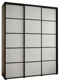 szafa-przesuwna-davos-4-190-wys-2352-gl-45-cm