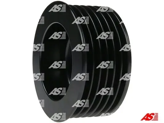 kolo-pasowe-altern-6pk-as-producent-czesci-as-pl