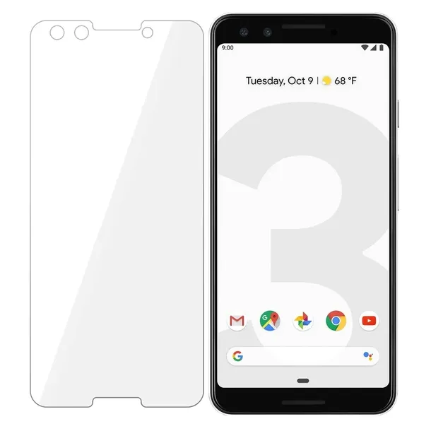 google-pixel-3-3mk-flexibleglass-rodzaj-szklo-hybrydowe