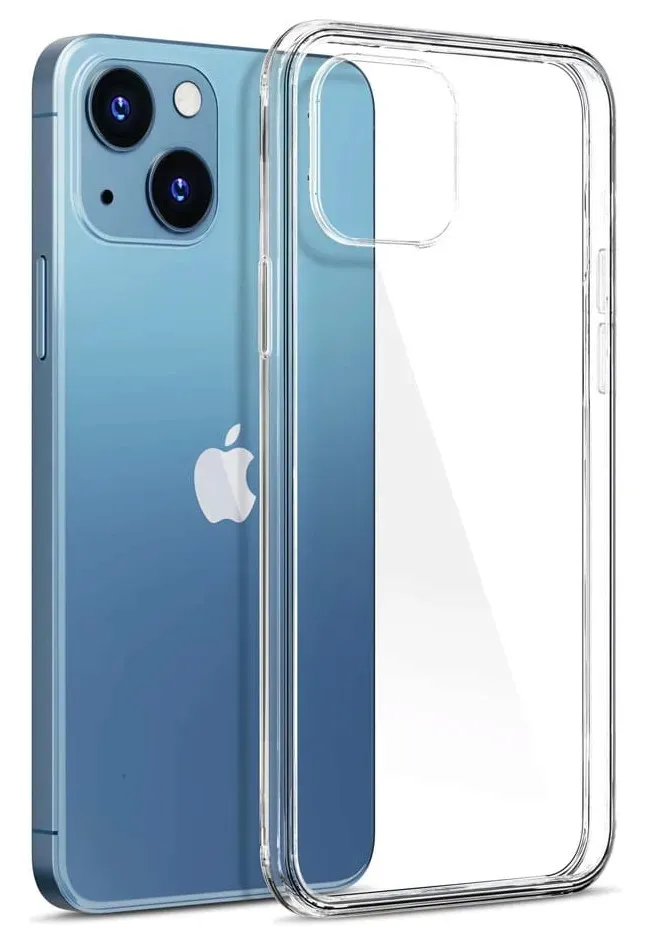 apple-iphone-13-3mk-clear-case