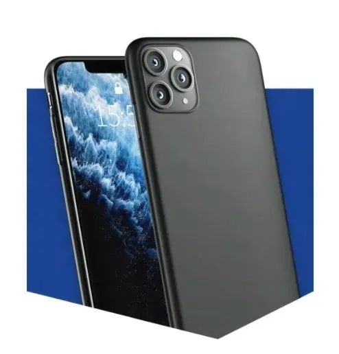 apple-iphone-12-12-pro-3mk-matt-case-black-marka-3mk