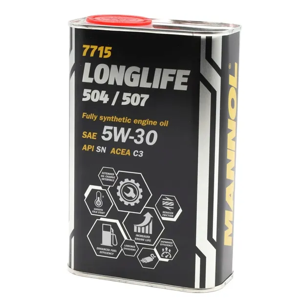 mannol-7715-oem-5w30-api-sn-cf-audiskodavw-1l-waga-z-opakowaniem-1-kg