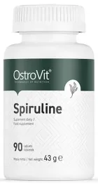 ostrovit-spiruline-90-tab