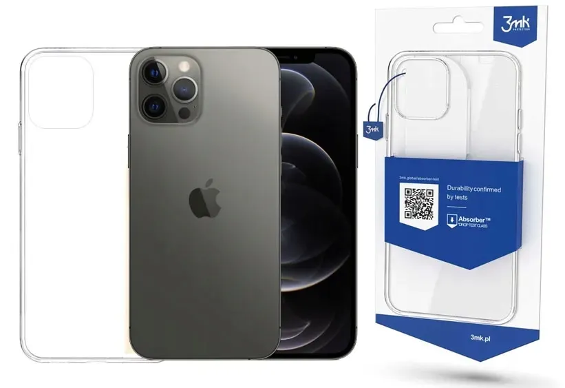 apple-iphone-13-pro-max-3mk-clear-case