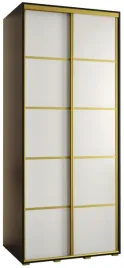 szafa-przesuwna-davos-4-110-wys-2352-gl-60-cm