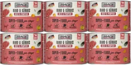 mac-s-dog-adult-wolowina-i-dynia-6x200g