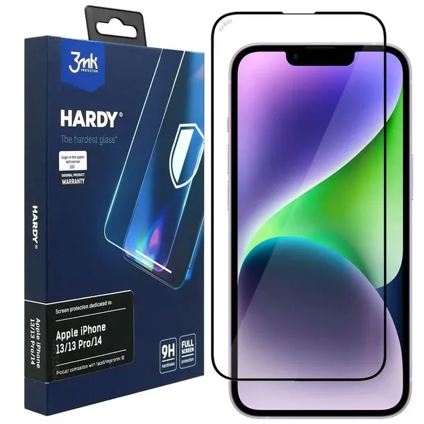 apple-iphone-13-13-pro-14-3mk-hardy-grubosc-szkla-0-33-mm