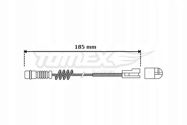 czujnik-klockow-tomex-producent-czesci-tomex