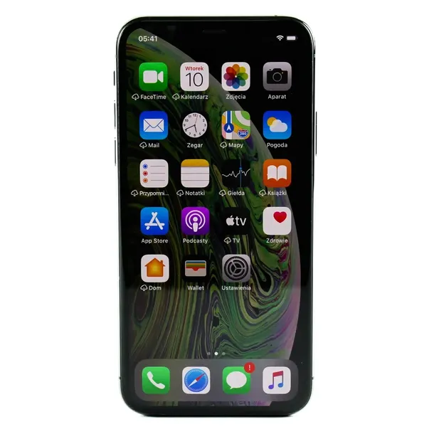 smartfon-apple-iphone-xs-gwarancja