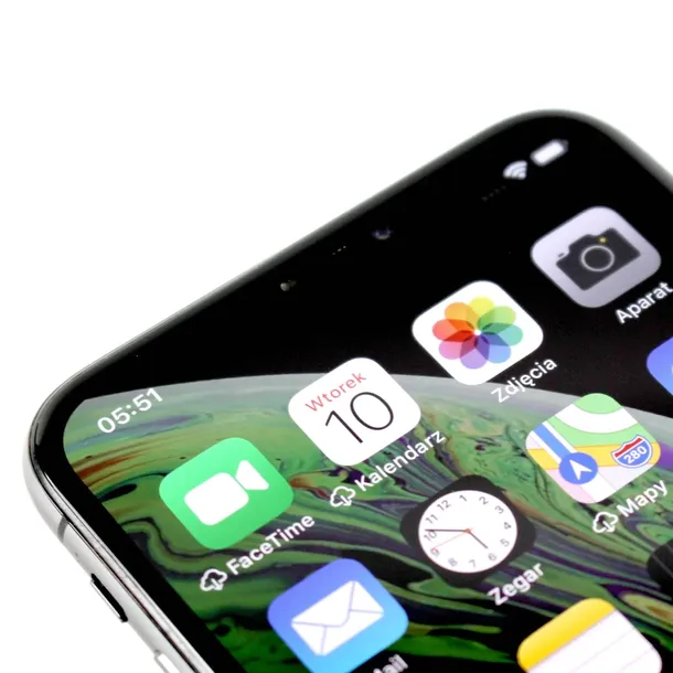 smartfon-apple-iphone-xs-gwarancja-material-metal-szklo
