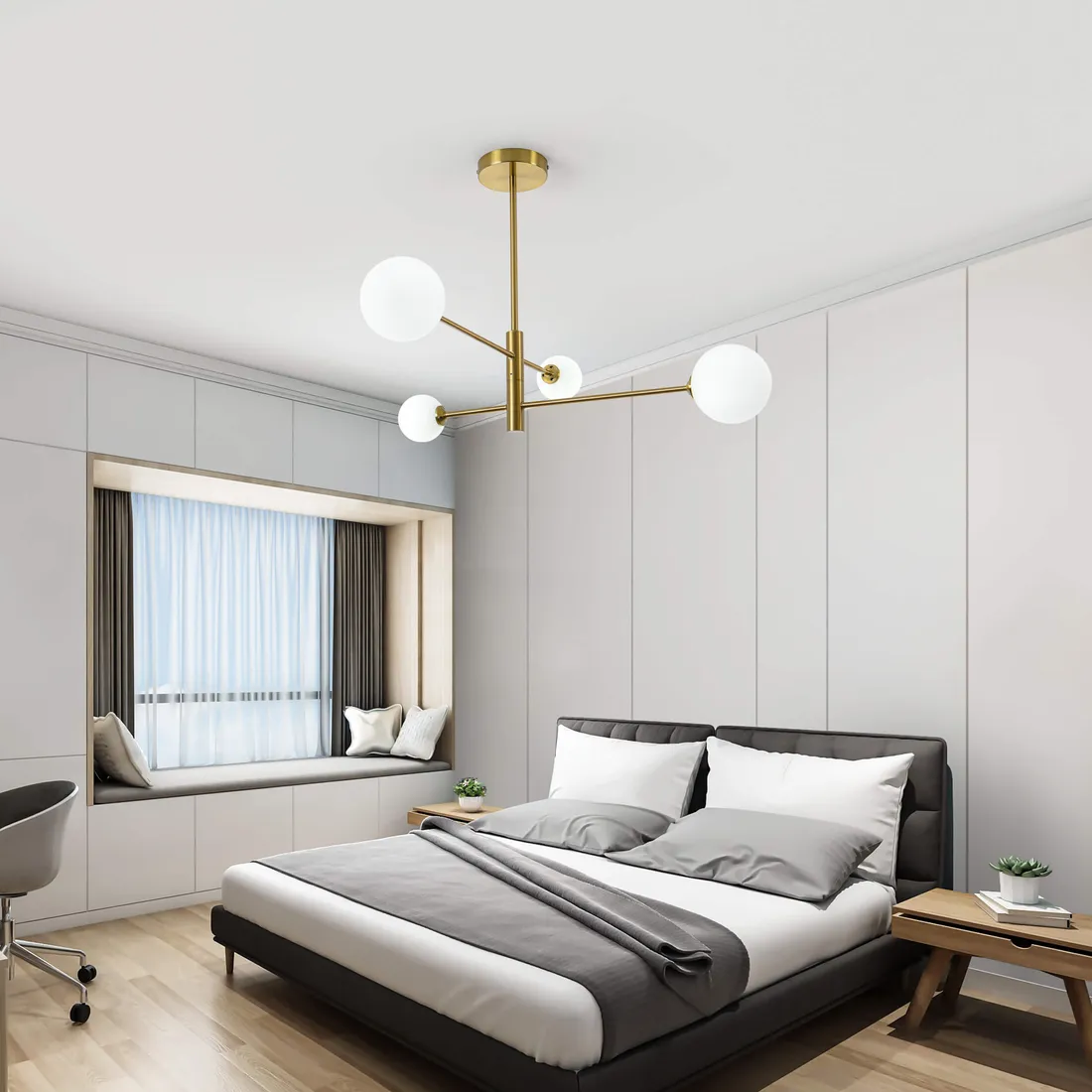 lampa-wiszaca-light-prestige-dorado-4xg9-zloty-stan-nowy