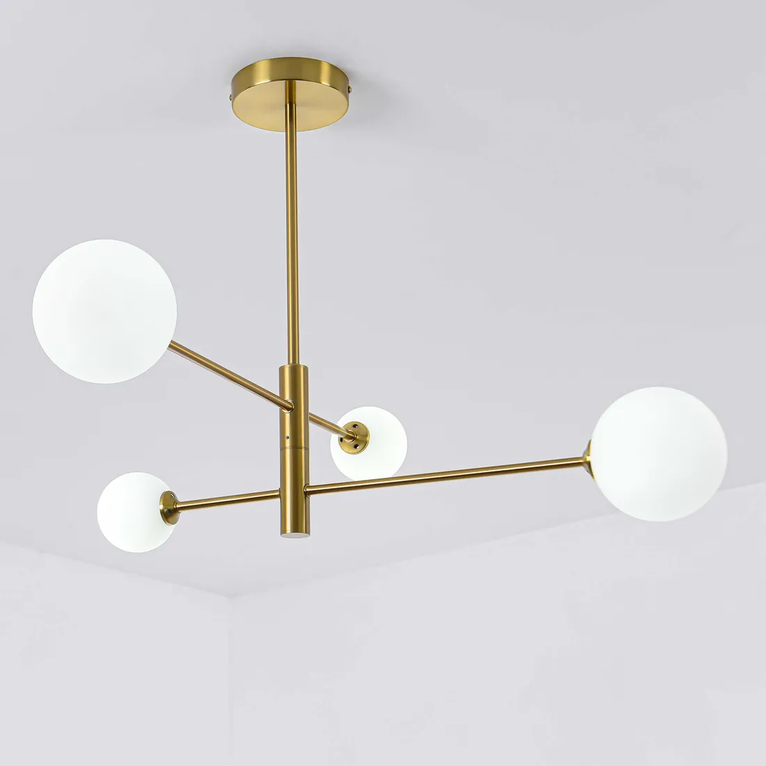 lampa-wiszaca-light-prestige-dorado-4xg9-zloty-stan-nowy