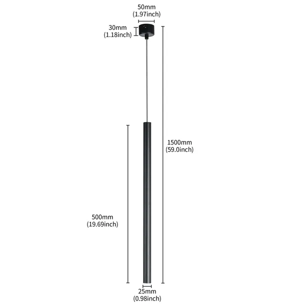 lampa-wiszaca-light-prestige-lungo-1xg9-czarny-kod-producenta-lp-894-1p-bk