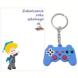 brelok-pad-do-gry-zakonczenie-roku-prezent
