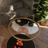 lampa-wiszaca-light-prestige-midway-led-zloty-klasa-energetyczna-e