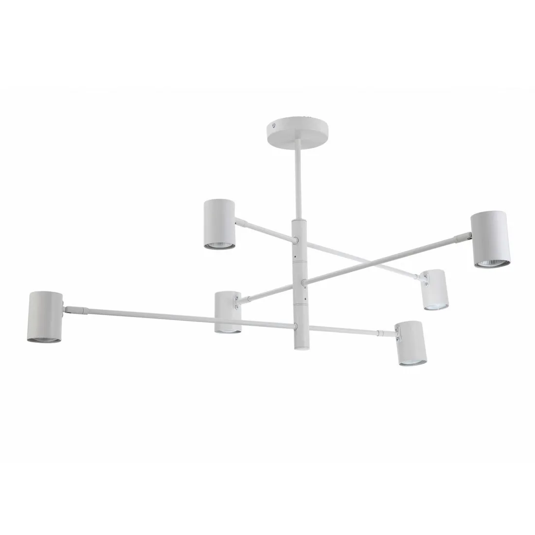 lampa-wiszaca-light-prestige-snow-6xgu10-bialy-stan-nowy