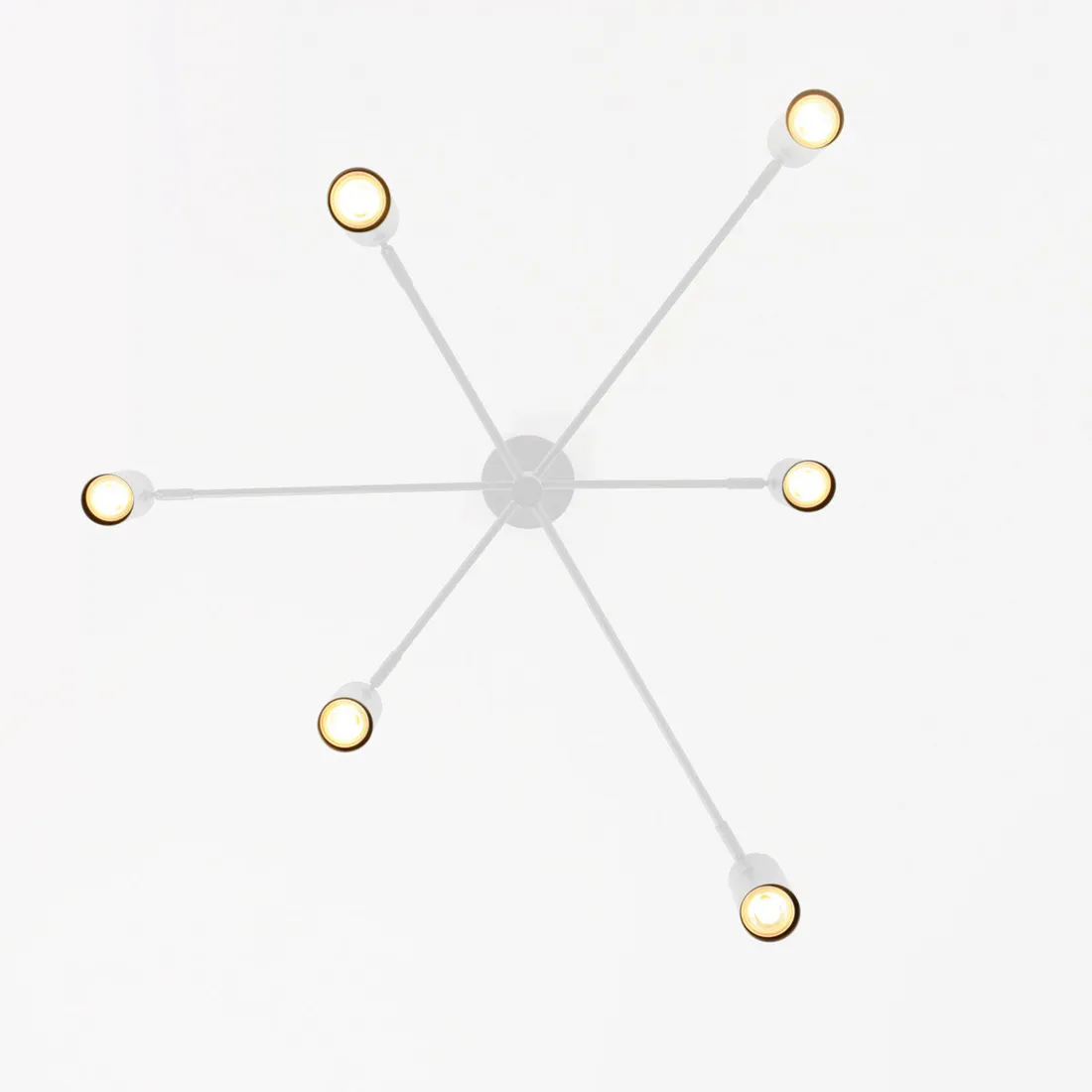 lampa-wiszaca-light-prestige-snow-6xgu10-bialy-stan-nowy