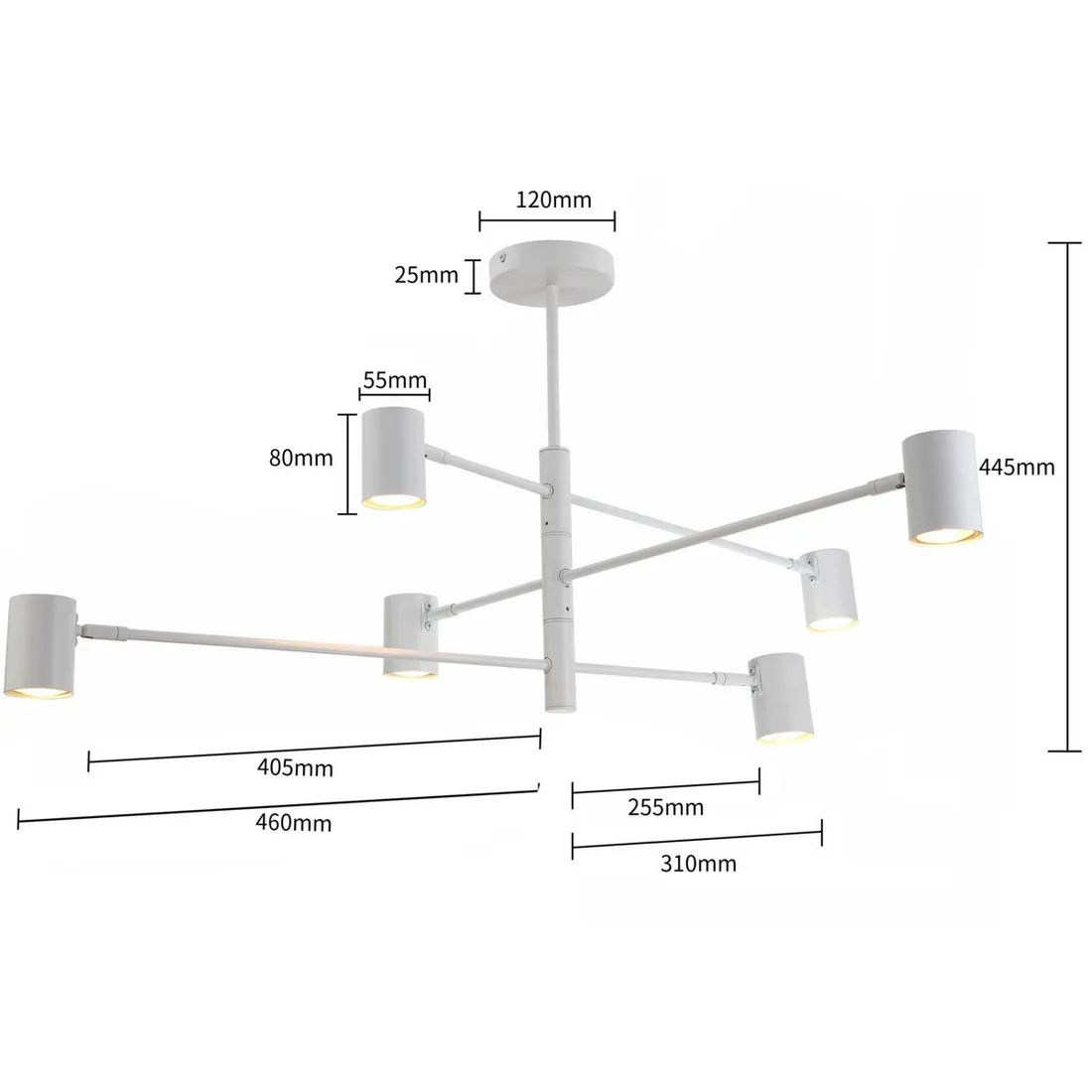 lampa-wiszaca-light-prestige-snow-6xgu10-bialy