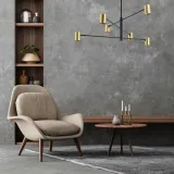 lampa-wiszaca-light-prestige-snow-6xgu10-zloty-marka-light-prestige