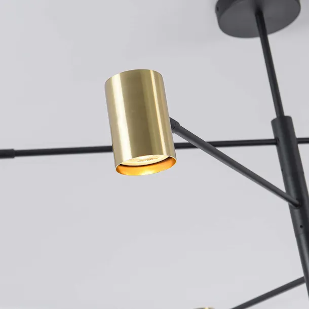 lampa-wiszaca-light-prestige-snow-6xgu10-zloty-stan-nowy-zasilanie-sieciowe