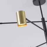 lampa-wiszaca-light-prestige-snow-6xgu10-zloty-stan-nowy-zasilanie-sieciowe