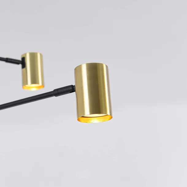 lampa-wiszaca-light-prestige-snow-6xgu10-zloty-stan-nowy-kolekcja-snow