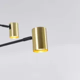 lampa-wiszaca-light-prestige-snow-6xgu10-zloty-stan-nowy-kolekcja-snow