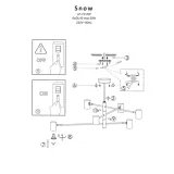 lampa-wiszaca-light-prestige-snow-6xgu10-zloty-stan-nowy-kolor-zloty