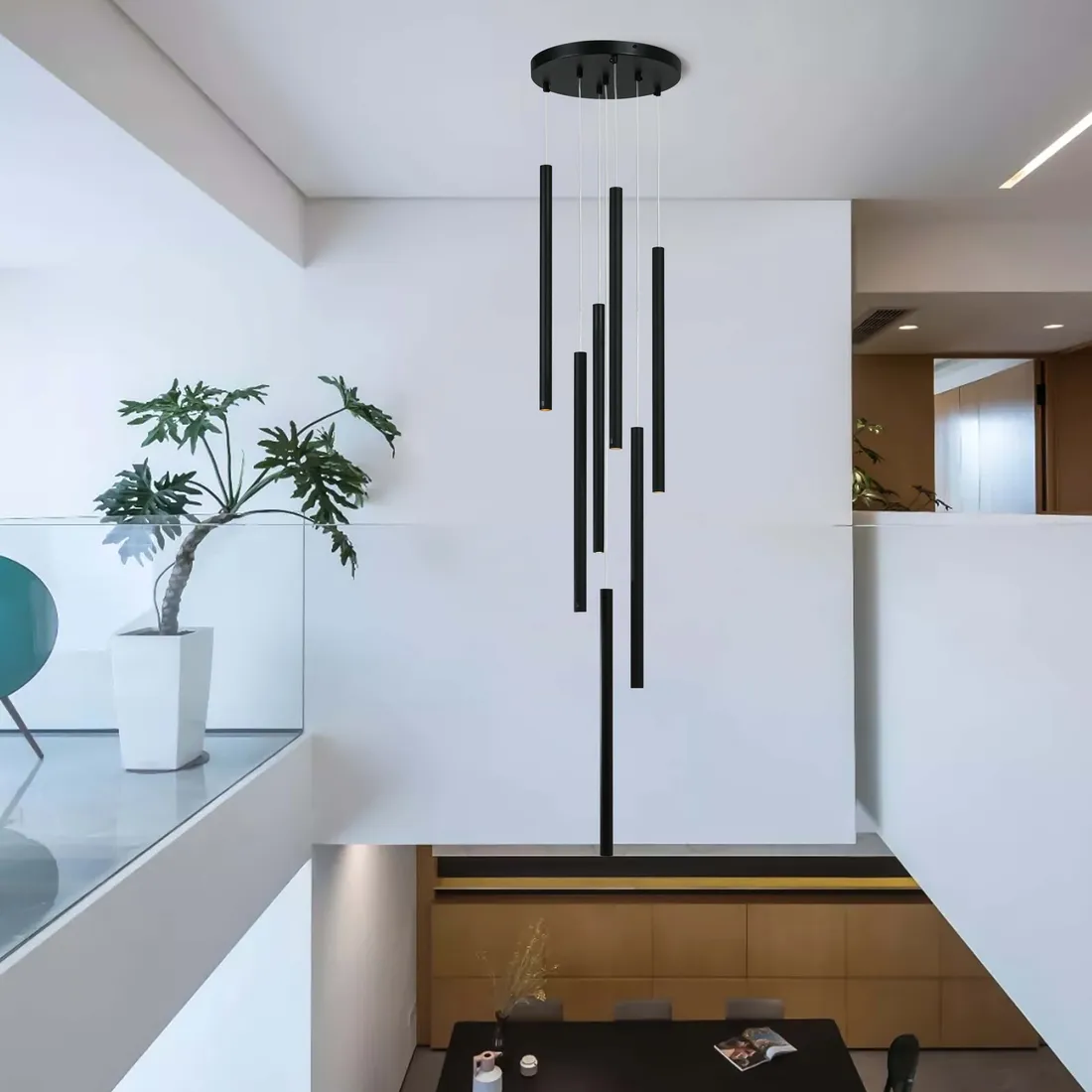 lampa-wiszaca-light-prestige-lungo-7xg9-czarny-stan-nowy