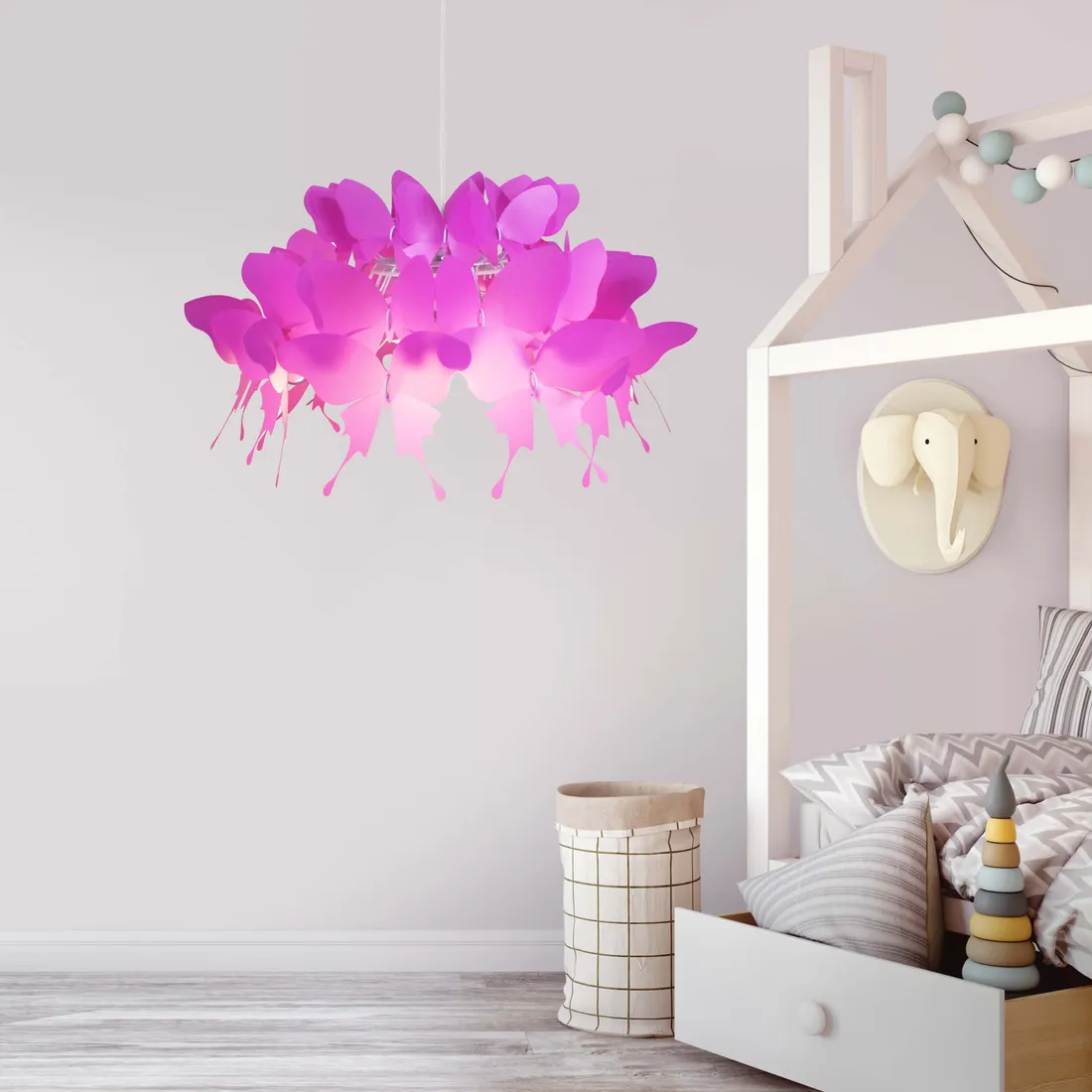 lampa-wiszaca-light-prestige-farfalla-1xe27-rozowy-stan-nowy