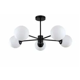 lampa-wiszaca-light-prestige-roma-5xe14-czarny